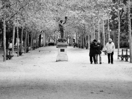 Jardin de Luxembourg