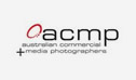 Australian Commercial Media Photographers
