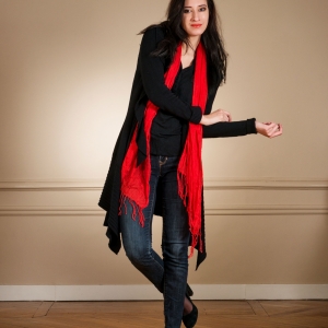 TwelveBestParisScarf_01 TwelveBestParisScarf_01
