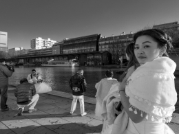 Street photography